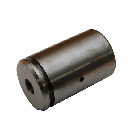 Aic Replacement Parts 87326813 70MM OD X 112MM L Grooved Pin Fits Case 580M Series 2 580M Series 3 250663A1-PVE